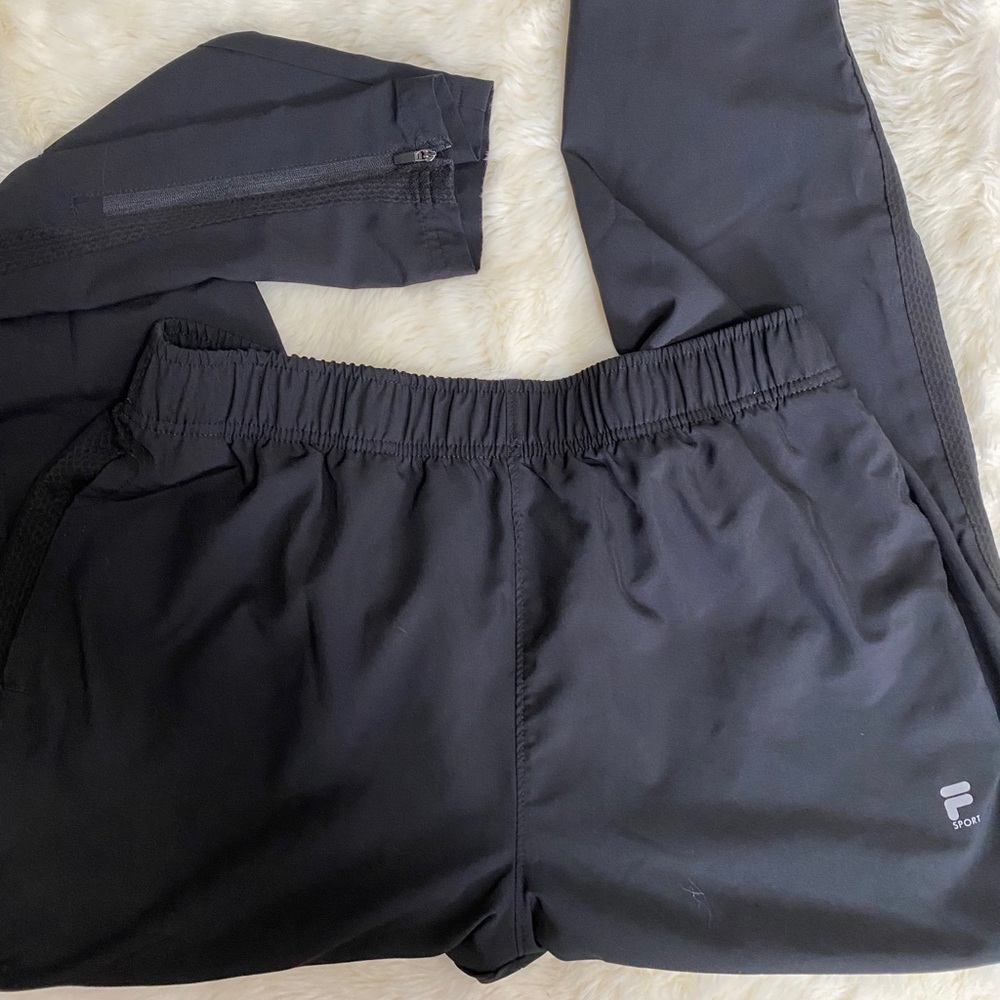 FILA sweatpants! Great condition never worn😋